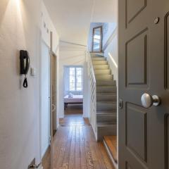 Florence Loft 2 steps by Duomo Cathedral