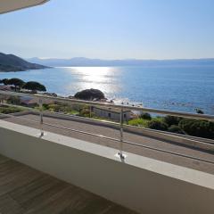 Chez Vicky, superbe appartement avec parking privé piscine et vue exceptionnelle