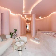 Le Boudoir Iconic 4 guests Cannes