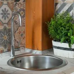 Villa del noce - Dorgali