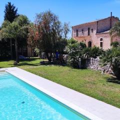 Villa Le Cinque Vie - Swimming pool - Tennis - Football