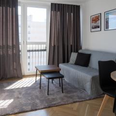 Apartament Centrum