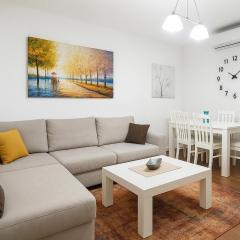 Tulips Central Apartment-Free Parking