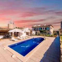 Sa Figuereta Living Place