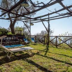 Casa Valeria in the countryside