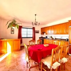 Estupenda Casa en Los Llanillos