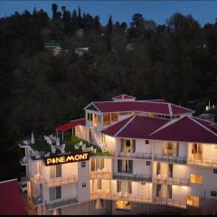 Pinemont Hotel, Murree