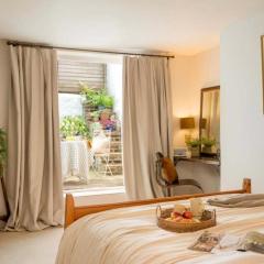 The perfect one bed flat just minutes from the sea