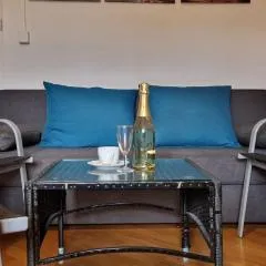 Apartmenthaus MITTERFELD