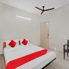 Hotel O Grand Residency