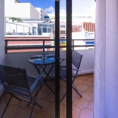Piso en el corazon de Santa Cruz de Tenerife
