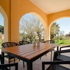 Giannis Holiday House 1