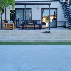 Séjournez à 3 min des remparts confort et accessibilité