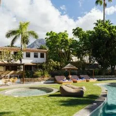 Casa Jable Anne