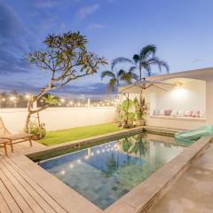 3BDR Villa Escape - Modern Design & Gorgeous Natural Surroundings