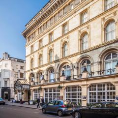 The Grand Bristol By Sunday