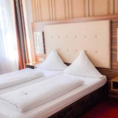 Hotel Villa Erlen