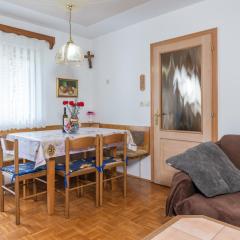 Holiday Home Pri Srni