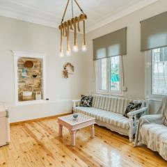 Sunflower Kallimasia