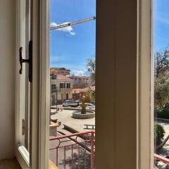 Casa sulla Piazzetta