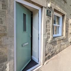 Coniston Cottage