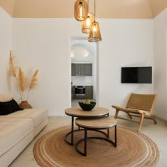 Arxegono Cave Houses Santorini