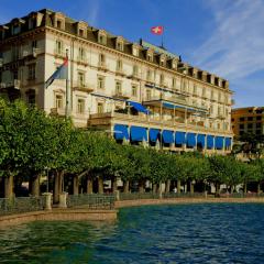 Hotel Splendide Royal