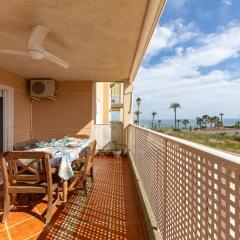 Apartamento Al Lado De La Playa