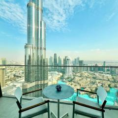 ADDRESS Residences Dubai Opera at Downtown