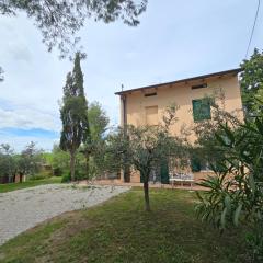 Casa vacanze Le cicale