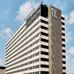 Novotel Valencia Lavant