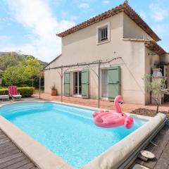 Jolie Villa Provençale indépendante