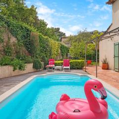 Jolie Villa Provençale indépendante
