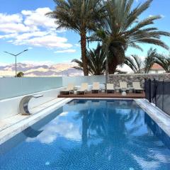 VILLA Leonard וילה לאונרד אילת