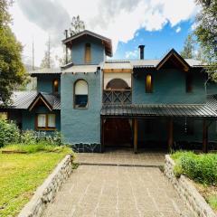 Patagonia House