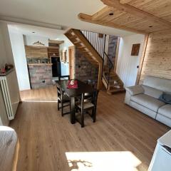 La Casa del Zio Bepi