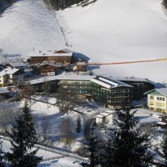 Schatzberg-Haus Auffach