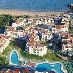 Bajo en Playa Romana Alcossebre