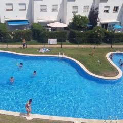 Holiday Home Zona Estival-2 by Interhome