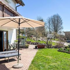 Apartment Alpenblick by Interhome