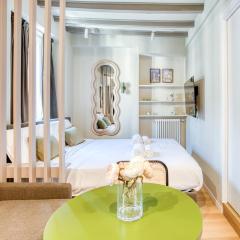 Easylife - Elite apartments in Porta Venezia