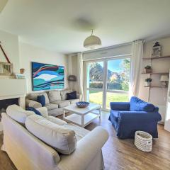 Holiday Home maison des Corsaires by Interhome