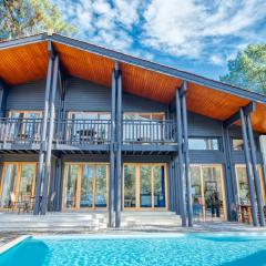 Villa Villa La Lisière des Pins by Interhome