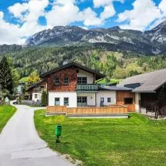 Holiday Home Siedlerhof by Interhome