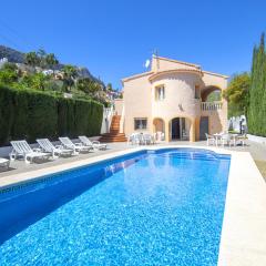 Villa Villa Maria by Interhome