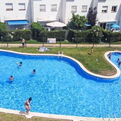 Holiday Home Zona Estival-3 by Interhome