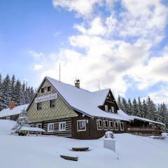 Chalet U Dvou vleků by Interhome