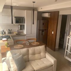 Maravilhoso Loft no Park Sul