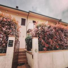 Photo House Collodi La Villetta