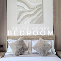 Modern Luxury Fully Furnished 1BH Apartment in Binghatti Luna JVC - Easy Access to JBR, Circle Mall & Dubai Hills Mall